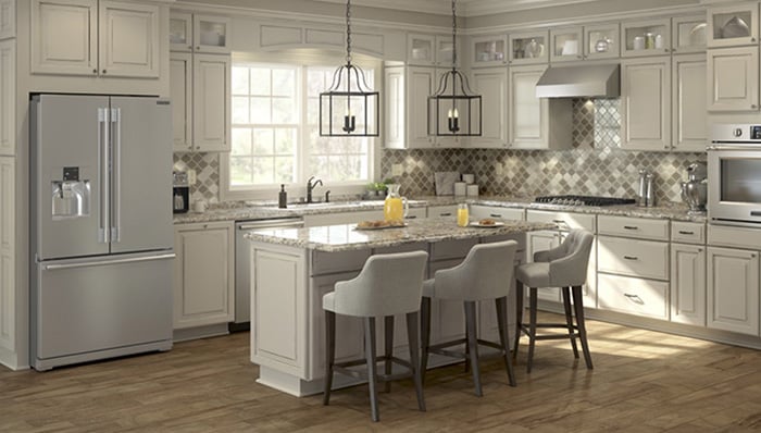 Kitchen Remodels and Services